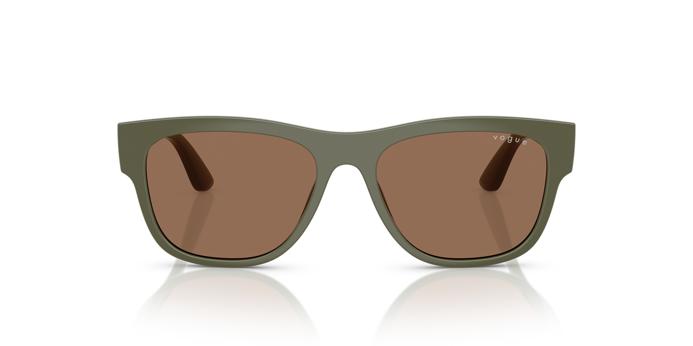 Gafas de Sol Vogue Eyewear Vj2030 VJ2030 318573 52 16 · vista 5