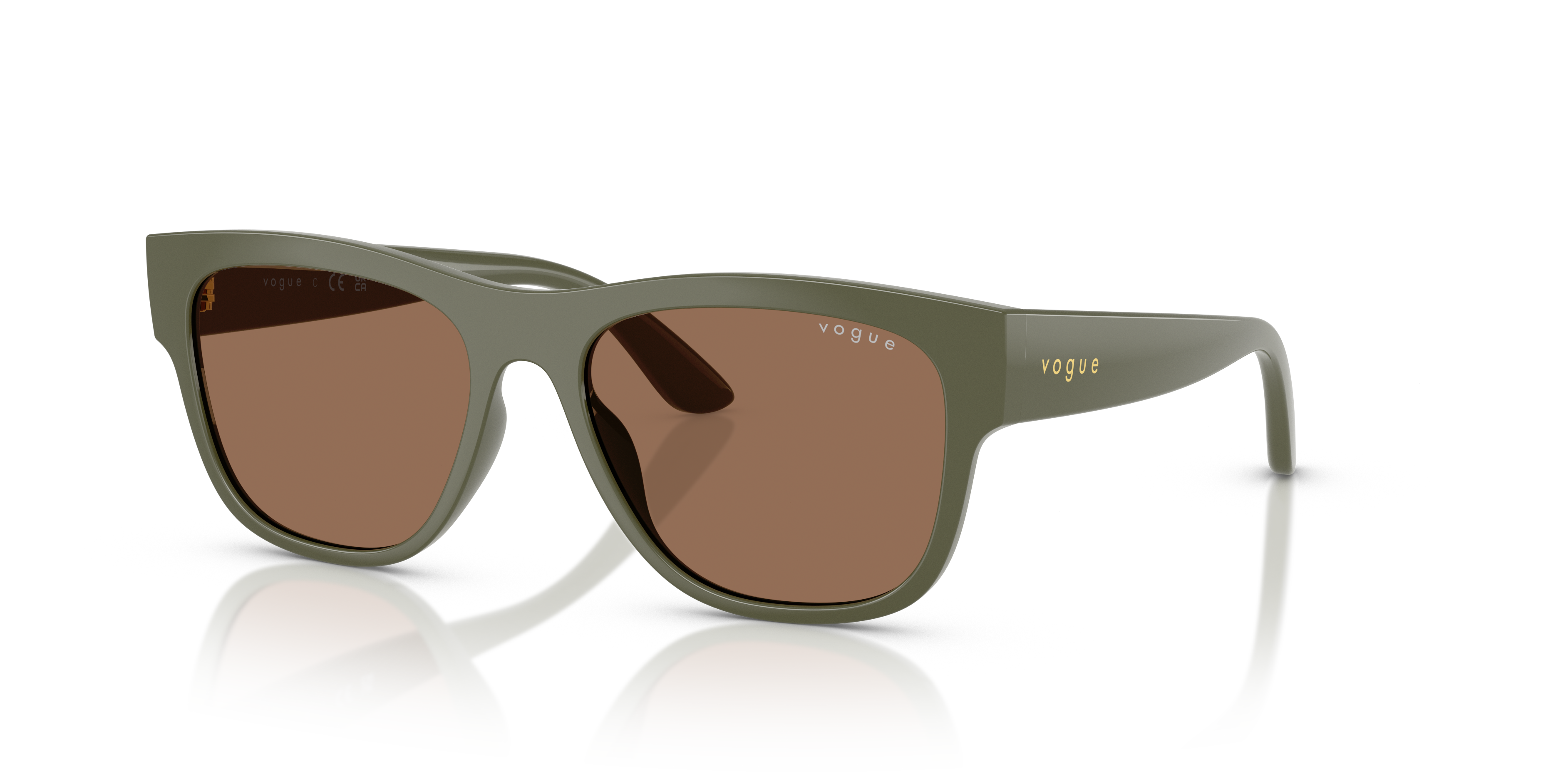Sunglasses Vogue Eyewear Vj2030 VJ2030 318573 52 16