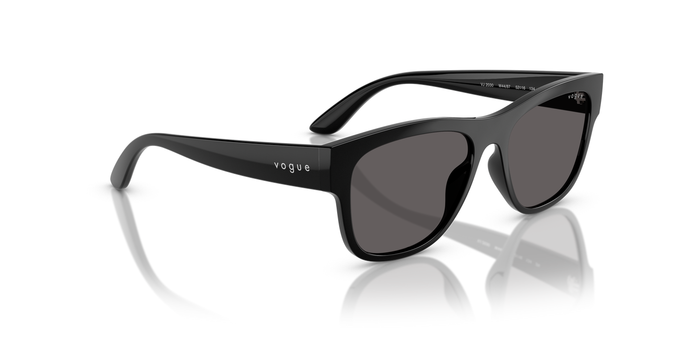 Gafas de Sol Vogue Eyewear Vj2030 VJ2030 W44/87 52 16 · vista 4