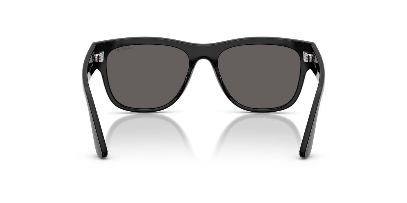 Gafas de Sol Vogue Eyewear Vj2030 VJ2030 W44/87 52 16 · vista 3