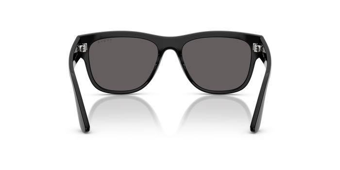 Sunglasses Vogue Eyewear Vj2030 VJ2030 W44/87 52 16 — vista 3