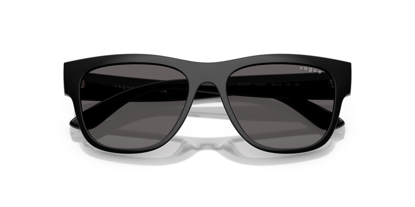 Gafas de Sol Vogue Eyewear Vj2030 VJ2030 W44/87 52 16 · vista 6