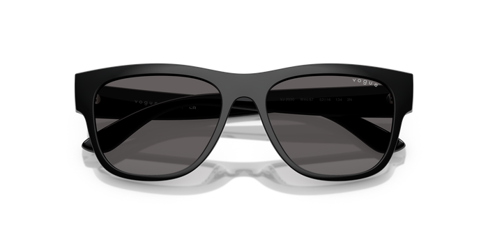 Sunglasses Vogue Eyewear Vj2030 VJ2030 W44/87 52 16 — vista 6