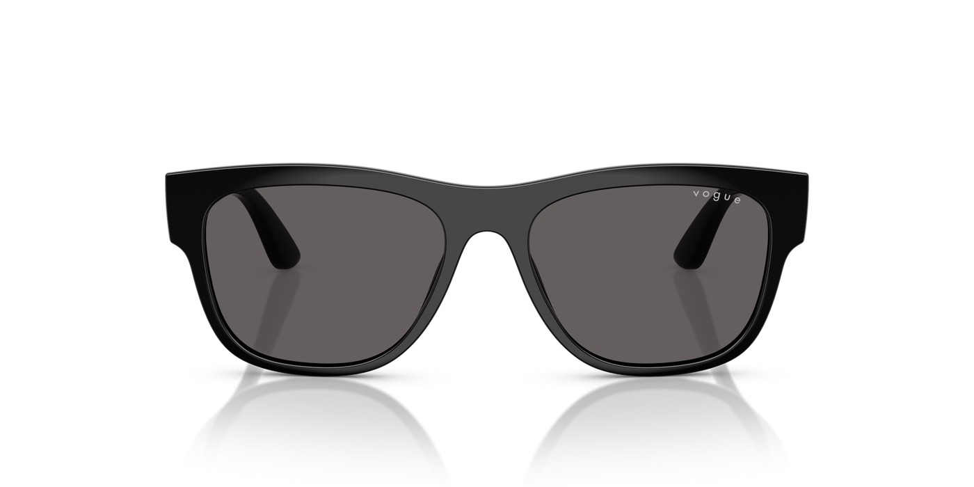 Gafas de Sol Vogue Eyewear Vj2030 VJ2030 W44/87 52 16 · vista 5