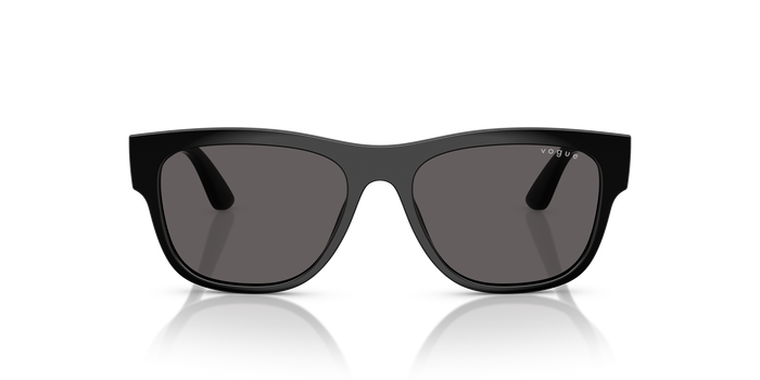 Sunglasses Vogue Eyewear Vj2030 VJ2030 W44/87 52 16 — vista 5