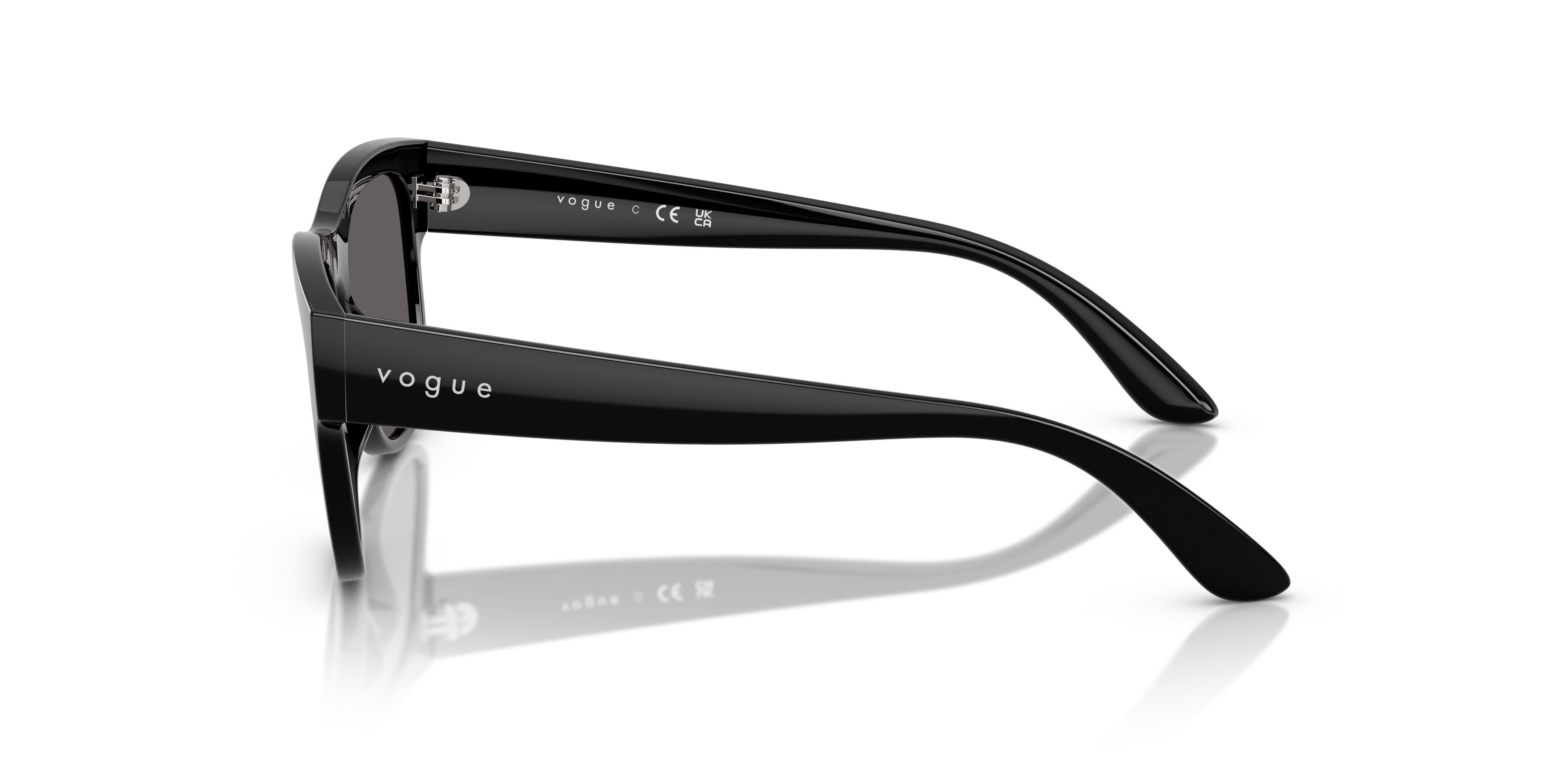 Sunglasses Vogue Eyewear Vj2030 VJ2030 W44/87 52 16