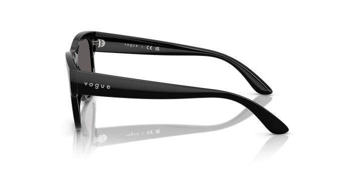 Sunglasses Vogue Eyewear Vj2030 VJ2030 W44/87 52 16 — vista 2