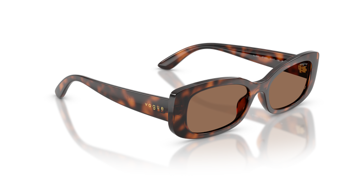 Lunettes de Soleil Vogue Eyewear Vj2031 VJ2031 271873 51 17 — vista 4