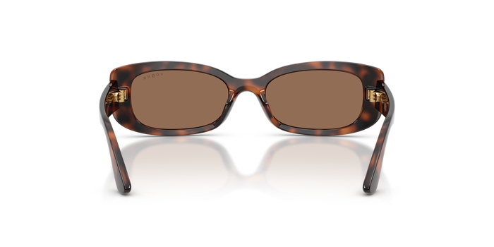 Lunettes de Soleil Vogue Eyewear Vj2031 VJ2031 271873 51 17 — vista 3