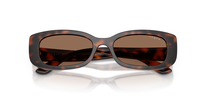 Lunettes de Soleil Vogue Eyewear Vj2031 VJ2031 271873 51 17 — vista 6