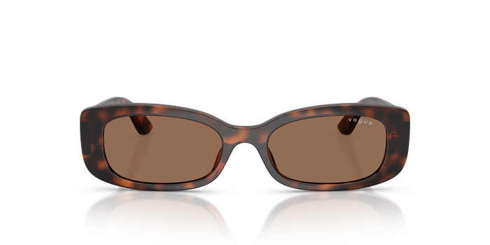 Lunettes de Soleil Vogue Eyewear Vj2031 VJ2031 271873 51 17 — vista 5