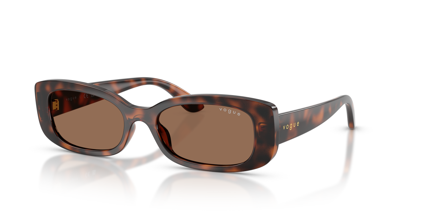 Lunettes de Soleil Vogue Eyewear Vj2031 VJ2031 271873 51 17