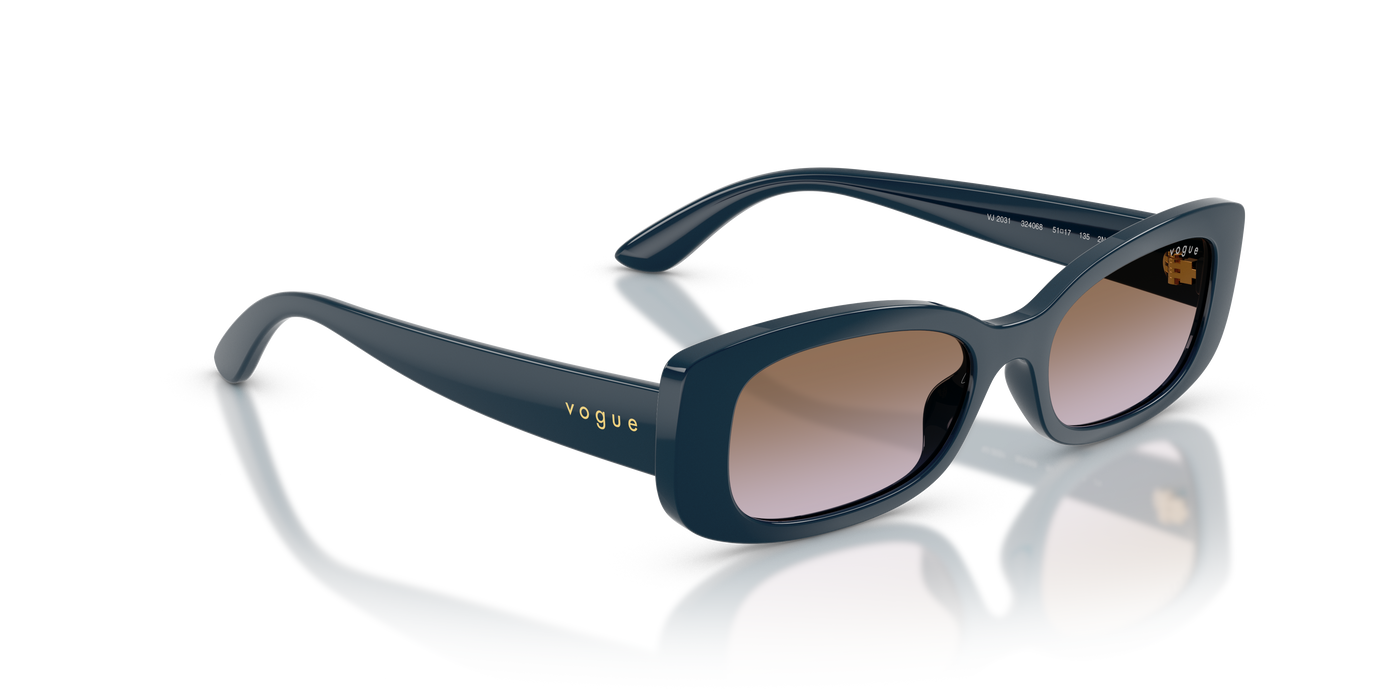 Gafas de Sol Vogue Eyewear Vj2031 VJ2031 324068 51 17 · vista 4