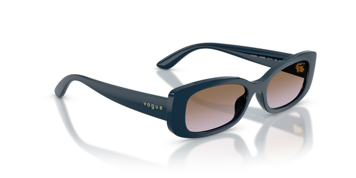 Солнцезащитные очки Vogue Eyewear Vj2031 VJ2031 324068 51 17 — vista 4