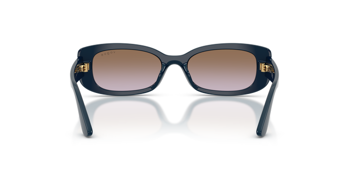 Солнцезащитные очки Vogue Eyewear Vj2031 VJ2031 324068 51 17 — vista 3