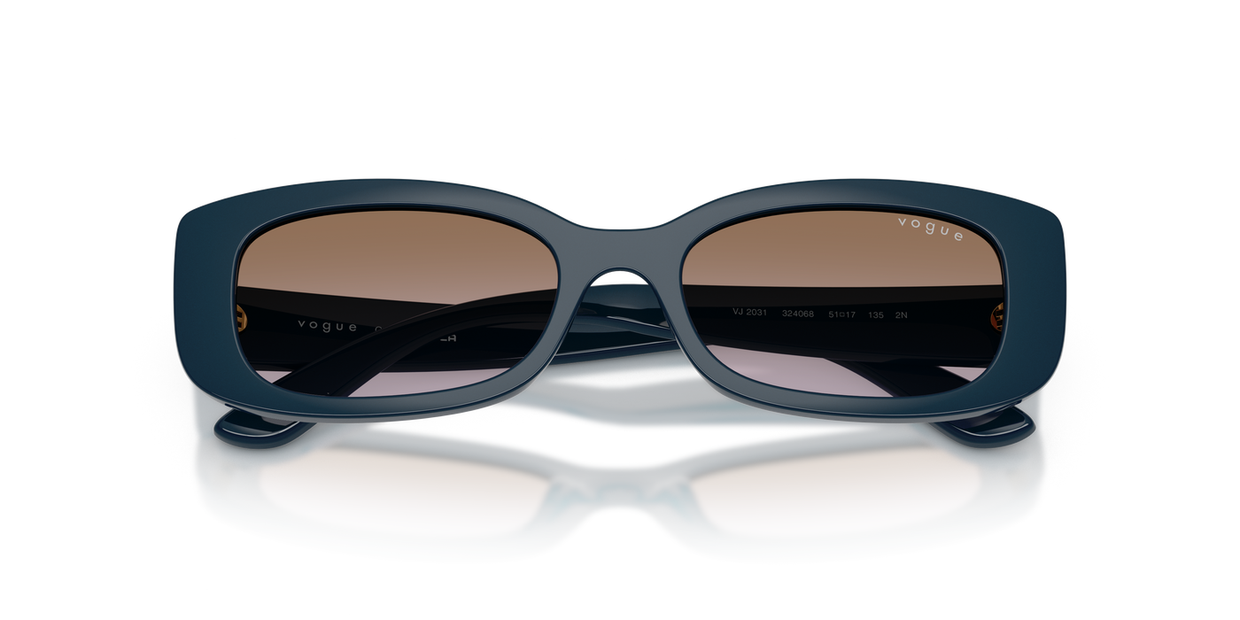 Gafas de Sol Vogue Eyewear Vj2031 VJ2031 324068 51 17 · vista 6