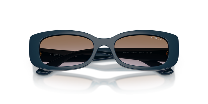 Солнцезащитные очки Vogue Eyewear Vj2031 VJ2031 324068 51 17 — vista 6