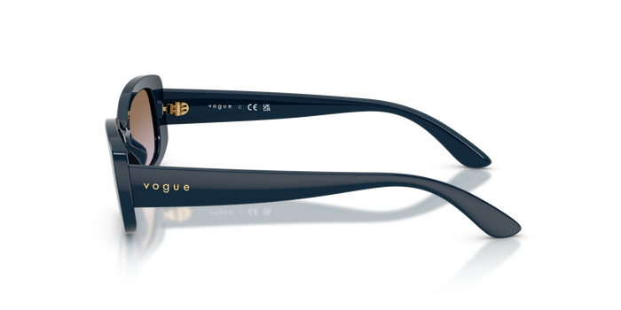 Солнцезащитные очки Vogue Eyewear Vj2031 VJ2031 324068 51 17 — vista 2
