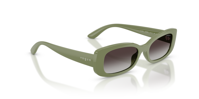 Sunglasses Vogue Eyewear Vj2031 VJ2031 32628G 51 17 — vista 4