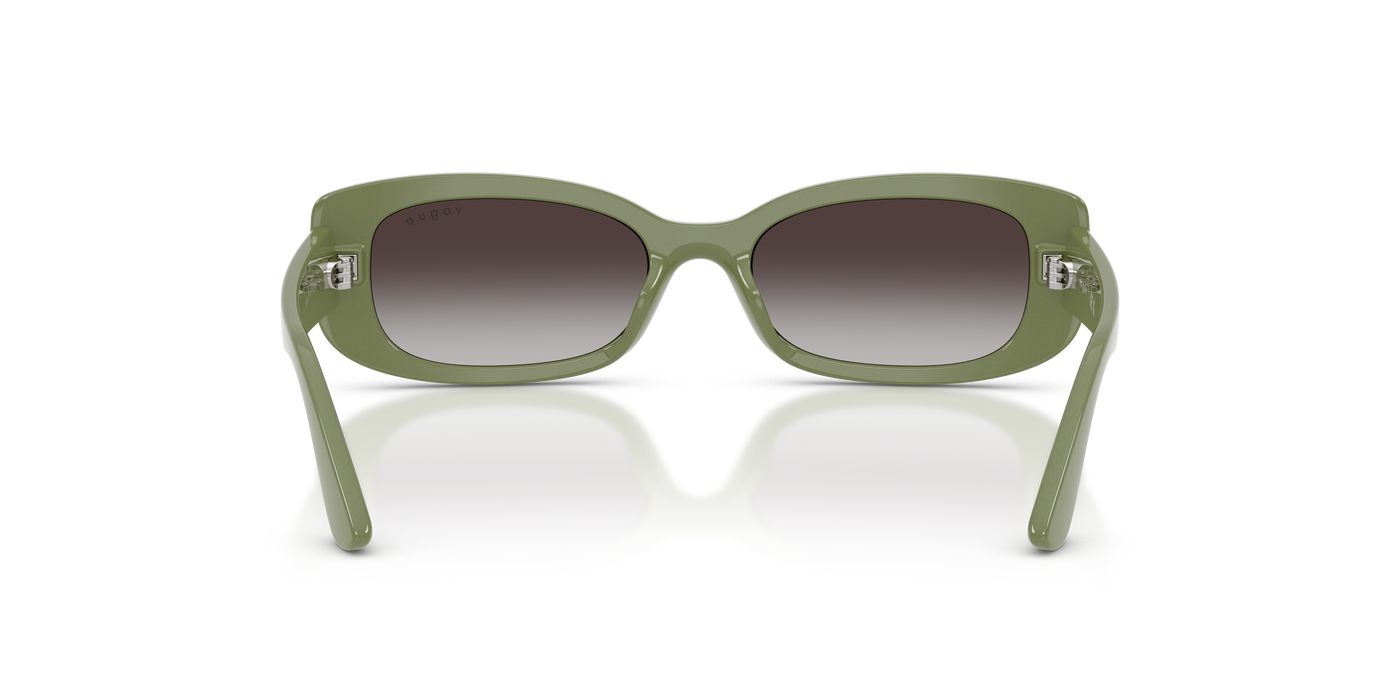 Gafas de Sol Vogue Eyewear Vj2031 VJ2031 32628G 51 17 · vista 3