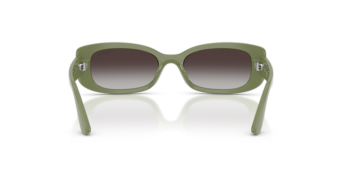 Sunglasses Vogue Eyewear Vj2031 VJ2031 32628G 51 17 — vista 3