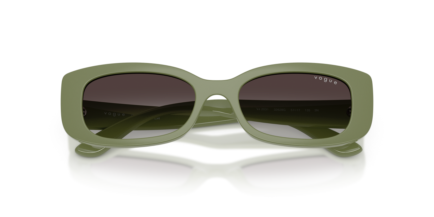 Gafas de Sol Vogue Eyewear Vj2031 VJ2031 32628G 51 17 · vista 6