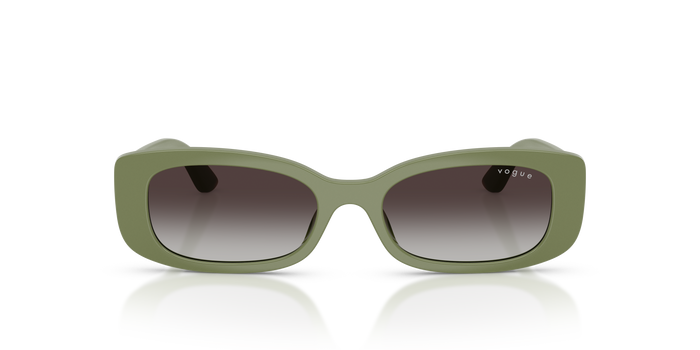 Sunglasses Vogue Eyewear Vj2031 VJ2031 32628G 51 17 — vista 5