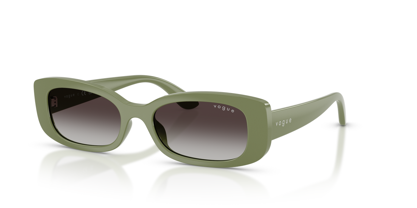 Sunglasses Vogue Eyewear Vj2031 VJ2031 32628G 51 17
