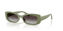 Sunglasses Vogue Eyewear Vj2031 VJ2031 32628G 51 17