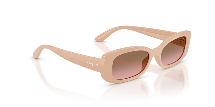 Gafas de Sol Vogue Eyewear Vj2031 VJ2031 326314 51 17 — vista 4