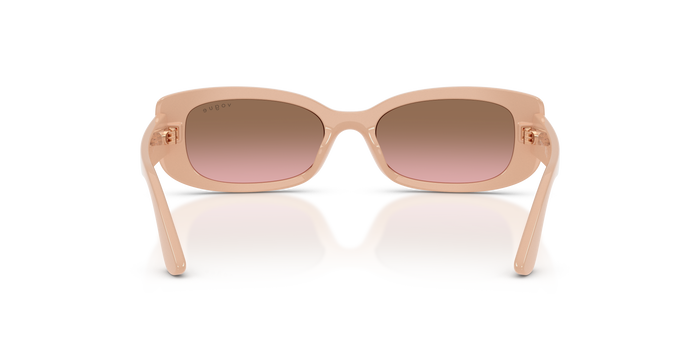 Gafas de Sol Vogue Eyewear Vj2031 VJ2031 326314 51 17 — vista 3