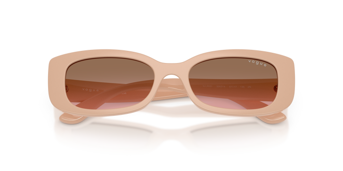 Gafas de Sol Vogue Eyewear Vj2031 VJ2031 326314 51 17 — vista 6