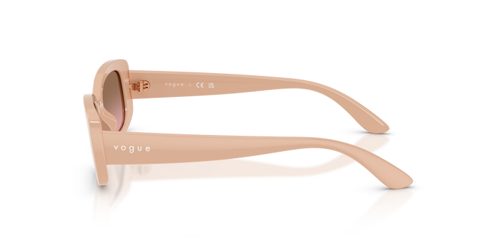 Gafas de Sol Vogue Eyewear Vj2031 VJ2031 326314 51 17 — vista 2