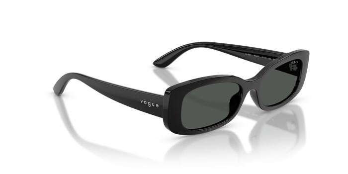 Vogue眼衣 Vj2031 VJ2031 W44 / 87 51 17 W44/87 — vista 4