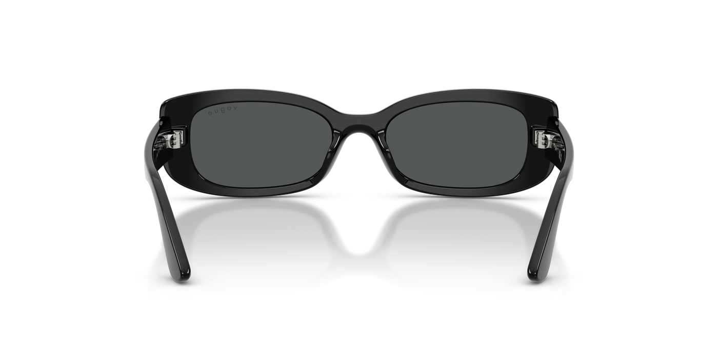 Gafas de Sol Vogue Eyewear Vj2031 VJ2031 W44/87 51 17 · vista 3