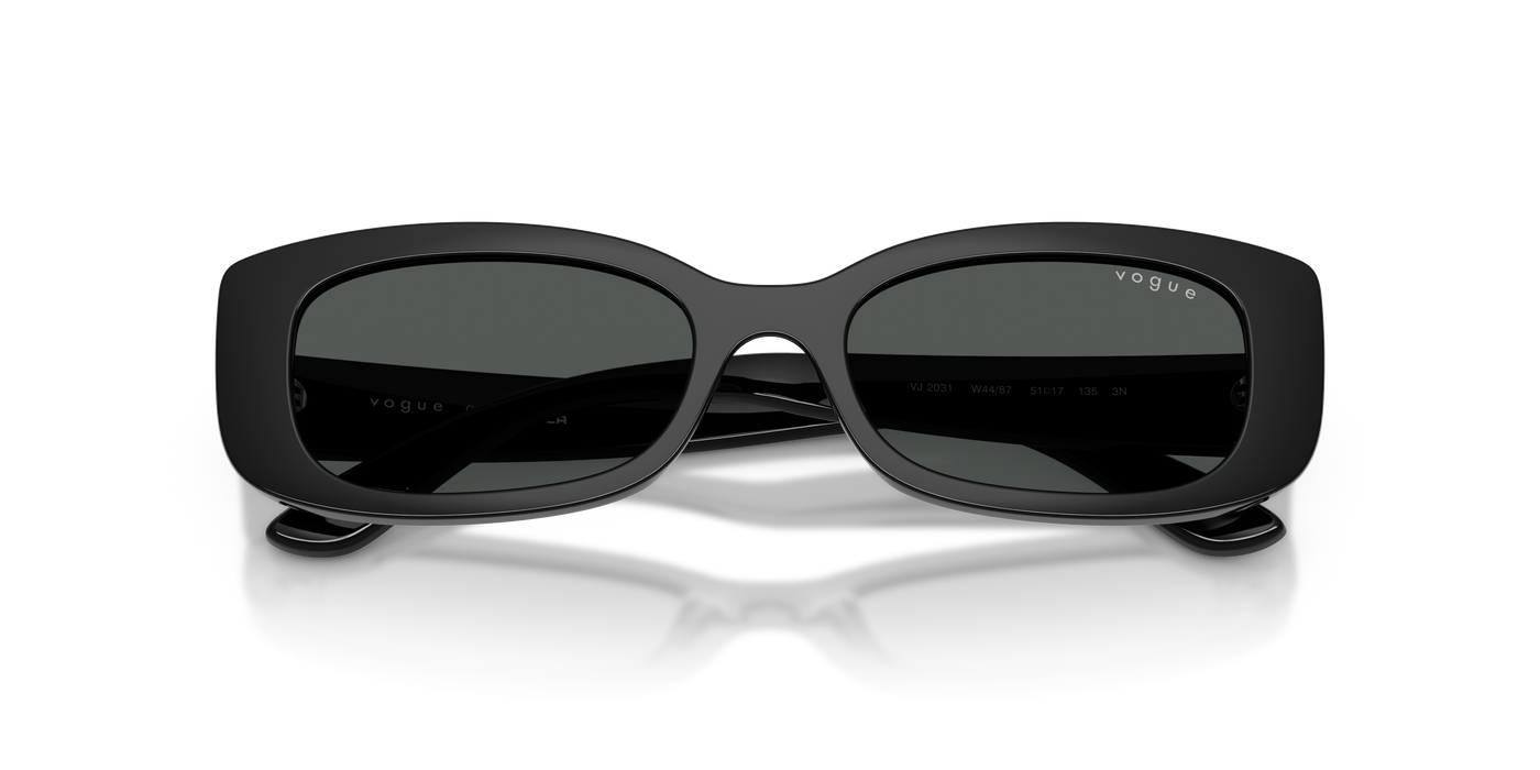 Gafas de Sol Vogue Eyewear Vj2031 VJ2031 W44/87 51 17 · vista 6