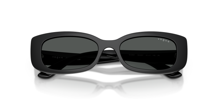 Vogue眼衣 Vj2031 VJ2031 W44 / 87 51 17 W44/87 — vista 6