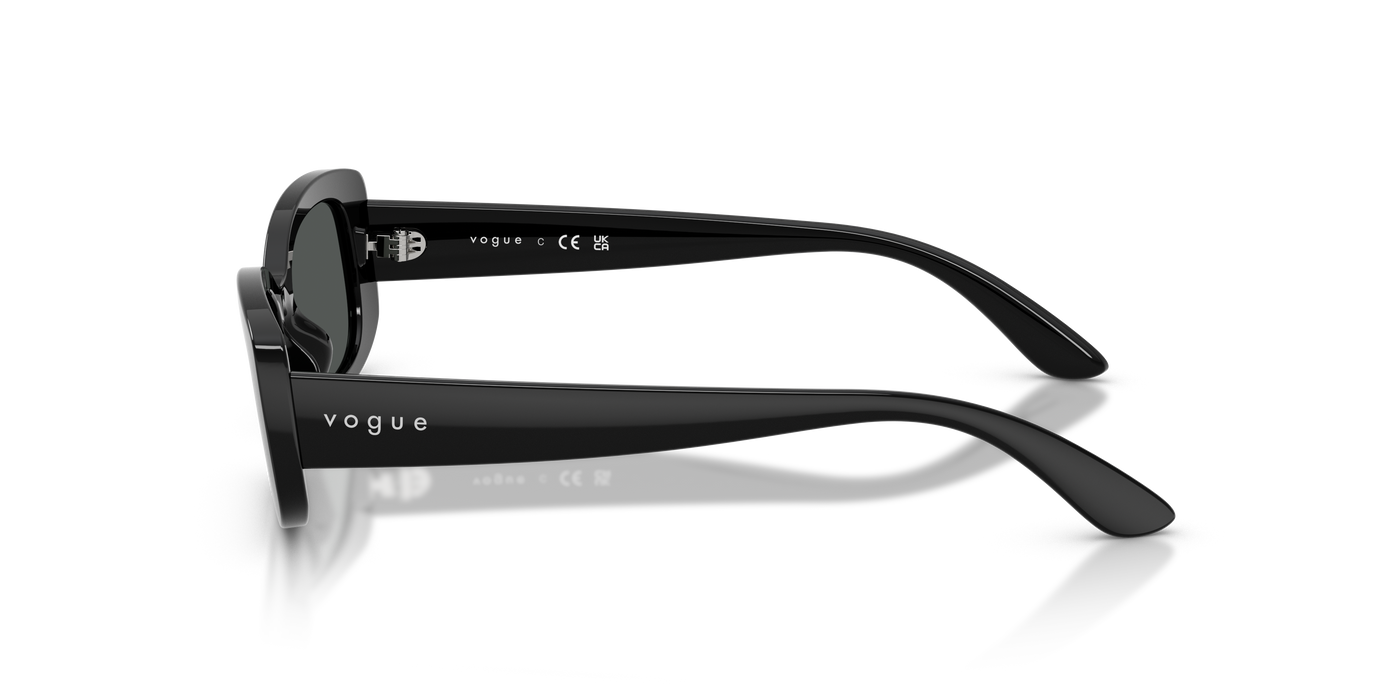 Gafas de Sol Vogue Eyewear Vj2031 VJ2031 W44/87 51 17 · vista 2