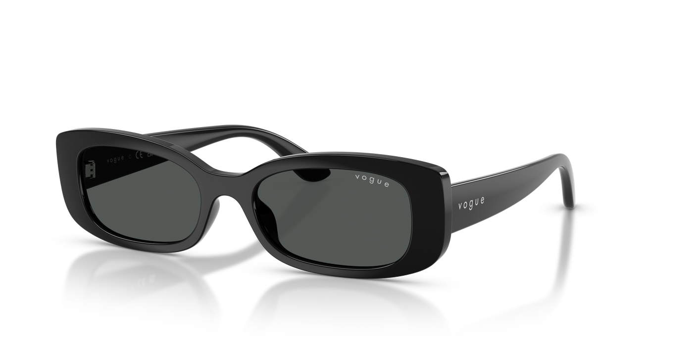 Gafas de Sol Vogue Eyewear Vj2031 VJ2031 W44/87 51 17 · vista 1