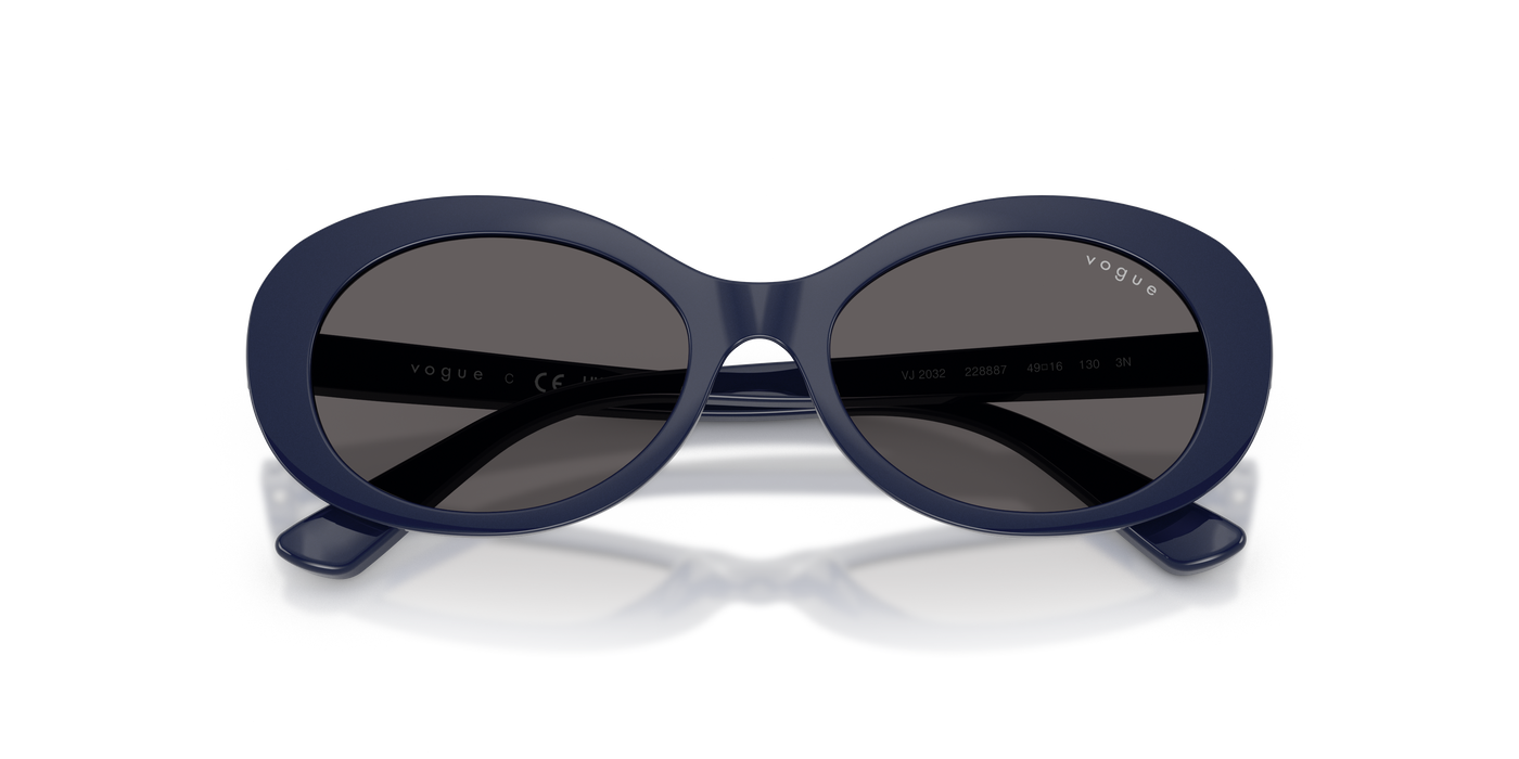 Gafas de Sol Vogue Eyewear Vj2032 VJ2032 228887 49 16 · vista 6