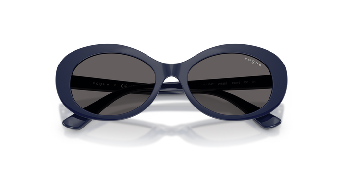 Vogue眼衣 Vj2032 VJ2032 228887 49 16 — vista 6