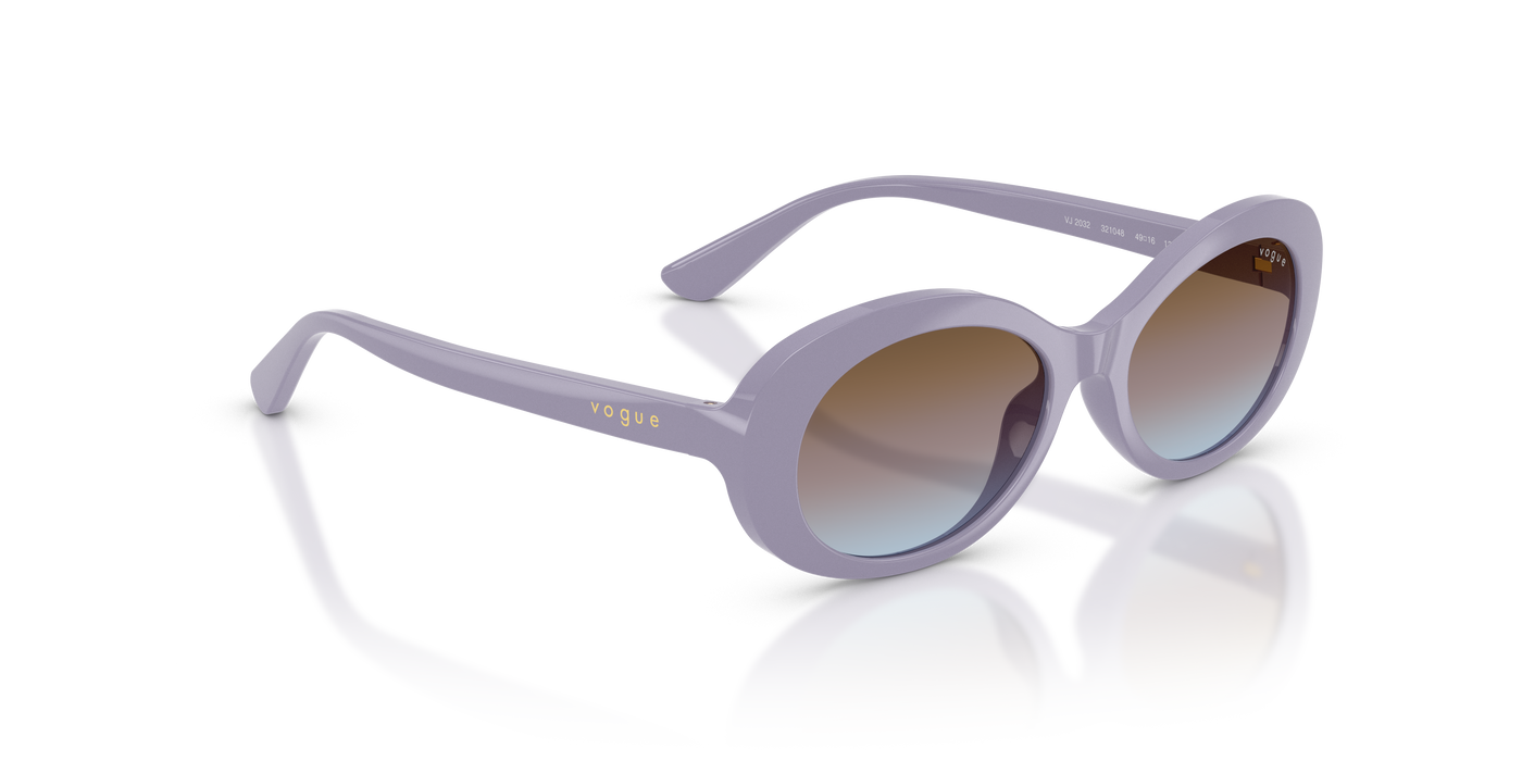 Gafas de Sol Vogue Eyewear Vj2032 VJ2032 321048 49 16 · vista 4