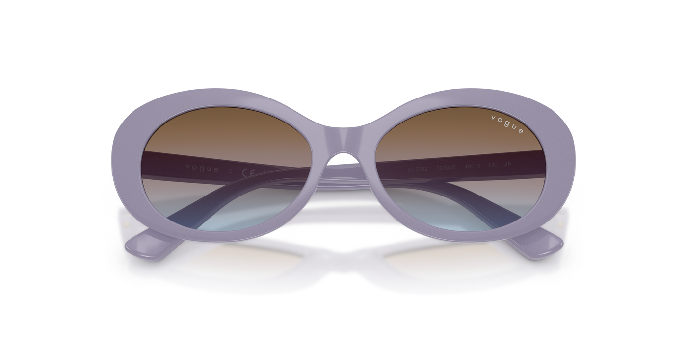 Gafas de Sol Vogue Eyewear Vj2032 VJ2032 321048 49 16 · vista 6