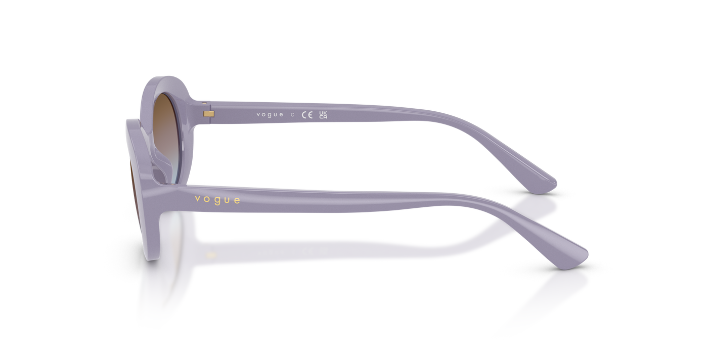 Gafas de Sol Vogue Eyewear Vj2032 VJ2032 321048 49 16 · vista 2