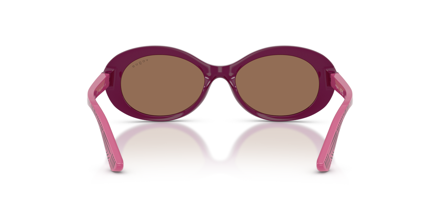 Gafas de Sol Vogue Eyewear Vj2032 VJ2032 321373 49 16 · vista 3