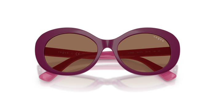 Vogue眼衣 Vj2032 VJ2032 321373 49 16 — vista 6