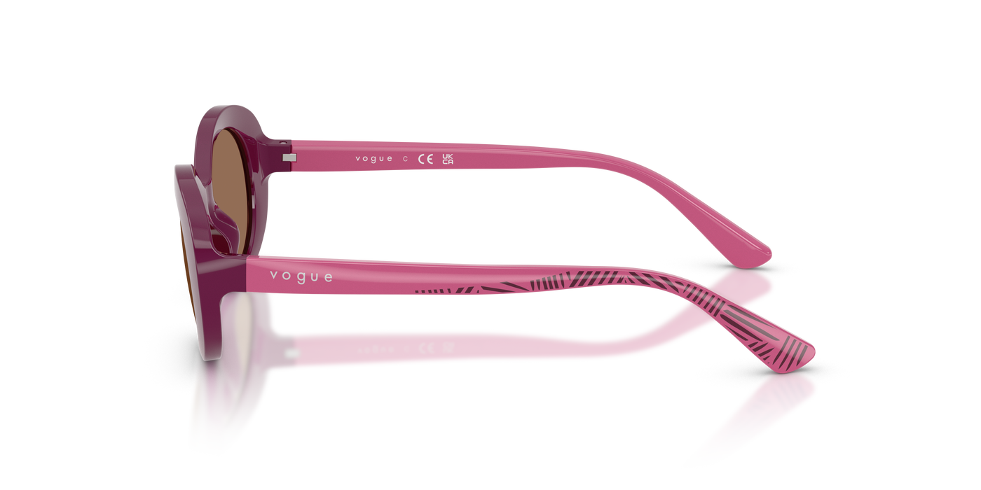 Gafas de Sol Vogue Eyewear Vj2032 VJ2032 321373 49 16 · vista 2