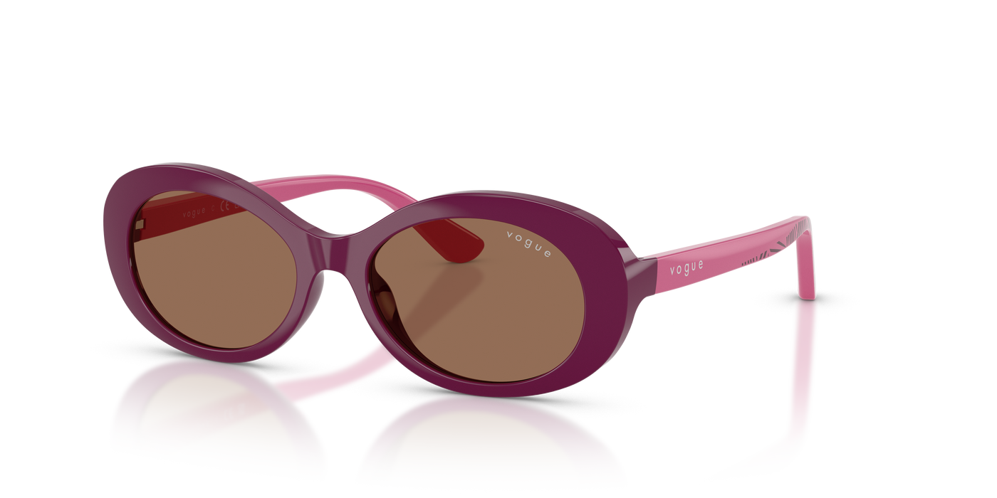 Gafas de Sol Vogue Eyewear Vj2032 VJ2032 321373 49 16 · vista 1
