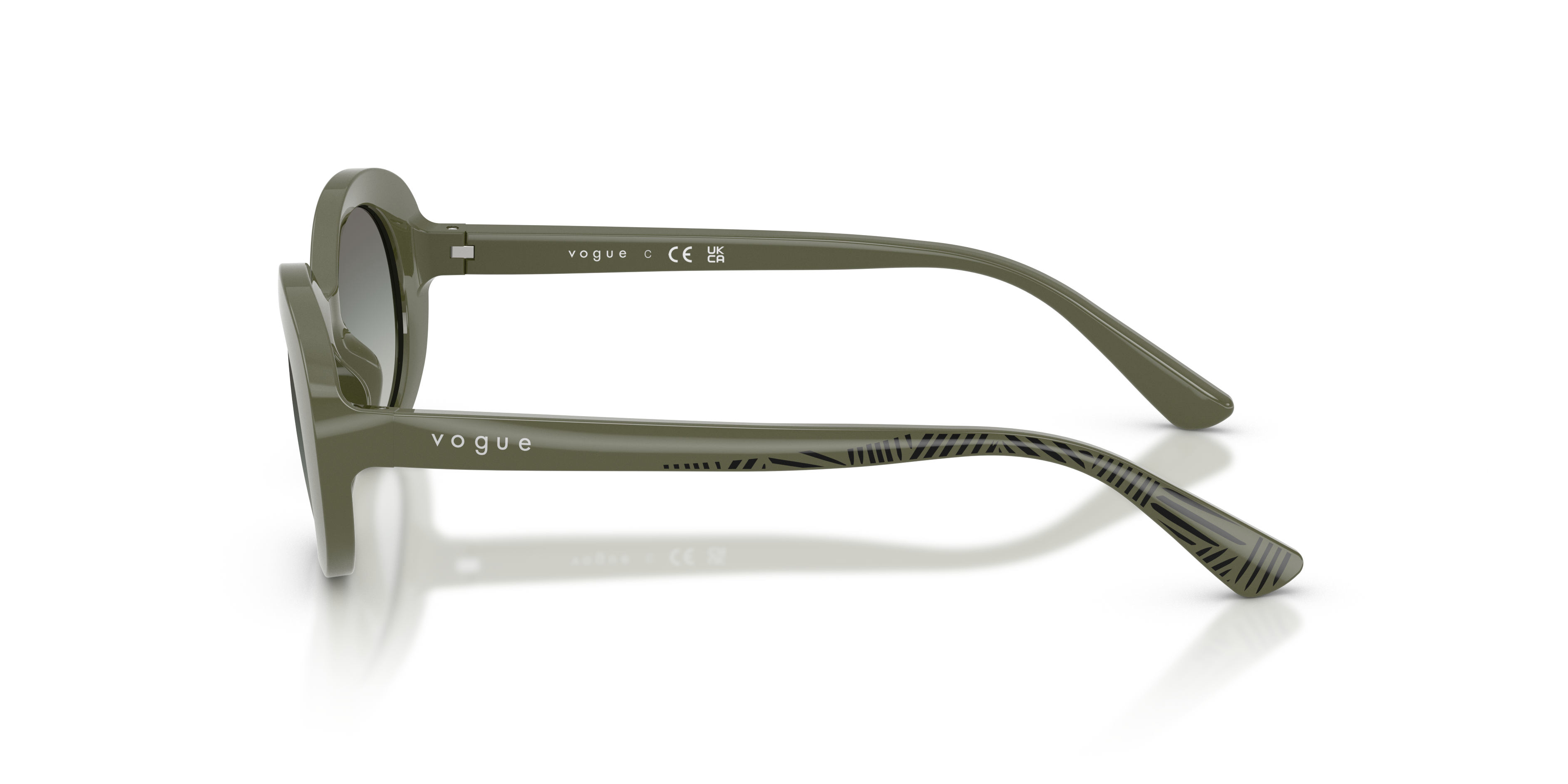 Sunglasses Vogue Eyewear Vj2032 VJ2032 326411 49 16