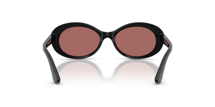 Sunglasses Vogue Eyewear Vj2032 VJ2032 W44/69 49 16 — vista 3
